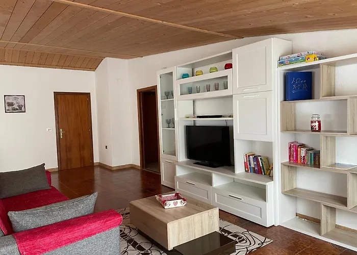 Casa Alice