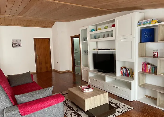 Casa Alice