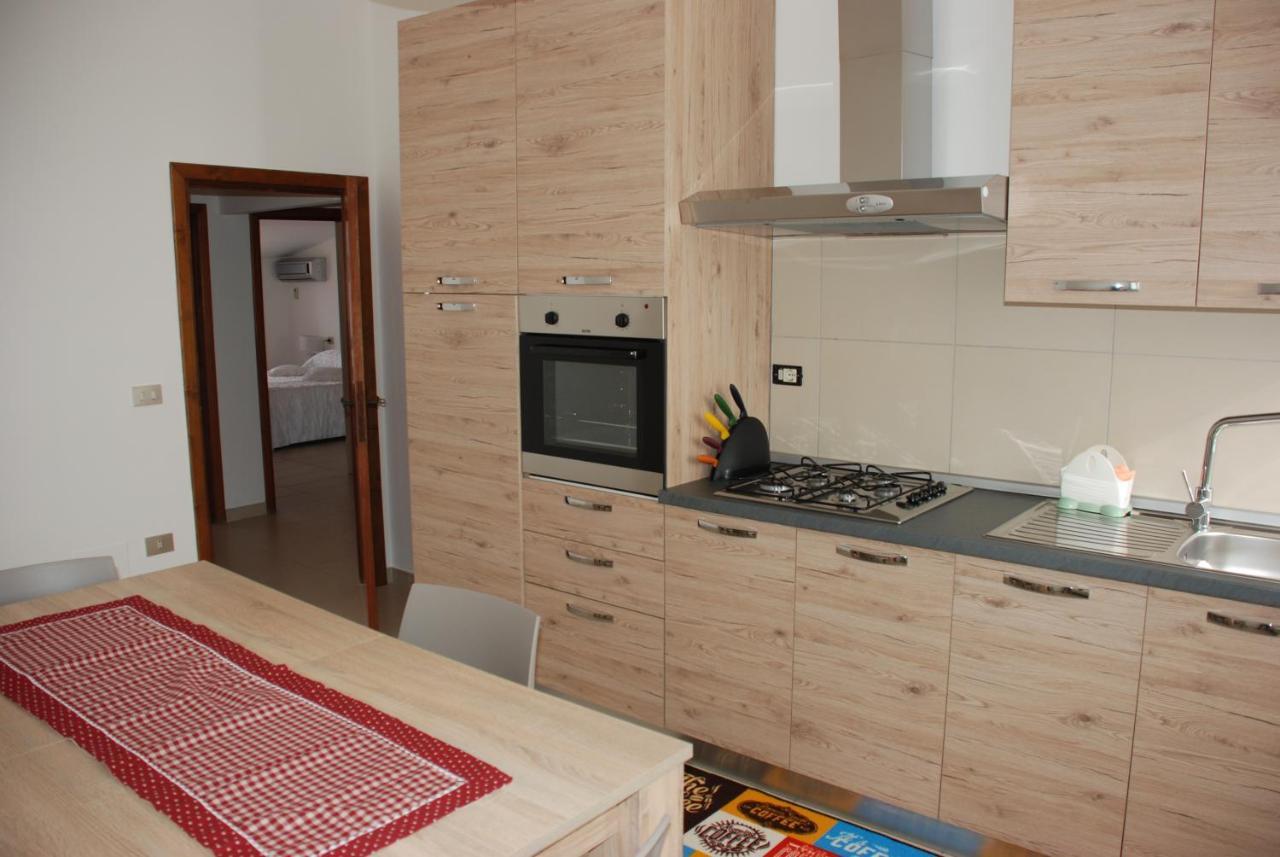 Casa Alice Villacidro