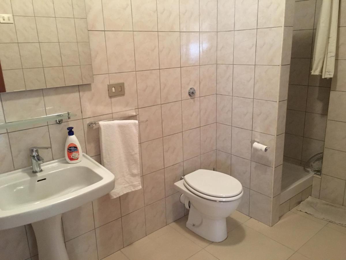 Apartment Casa Alice