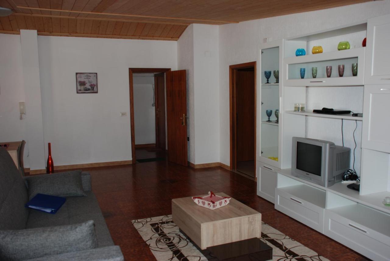 Casa Alice Villacidro
