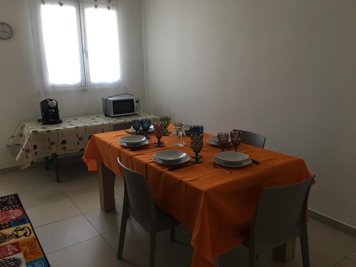 Casa Alice Apartment Villacidro