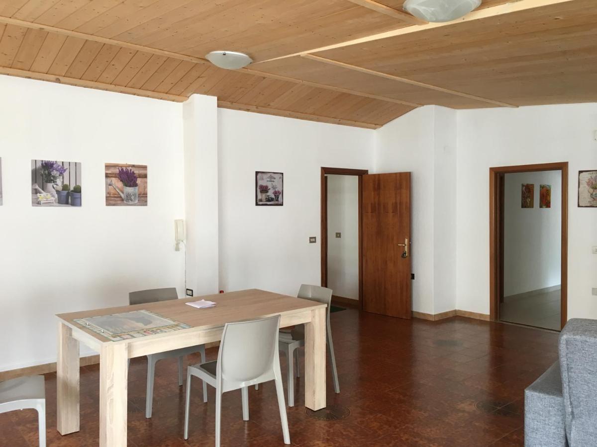 Casa Alice Apartment *