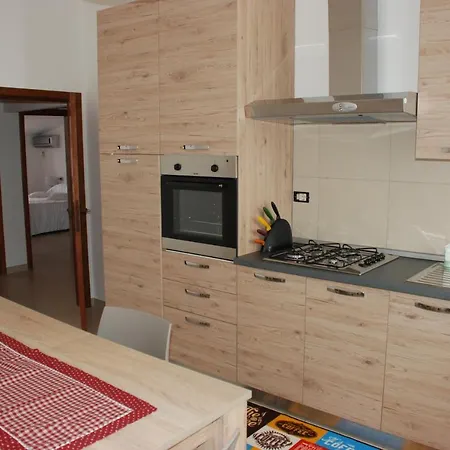 Ferienwohnung Casa Alice Villacidro Exterior foto