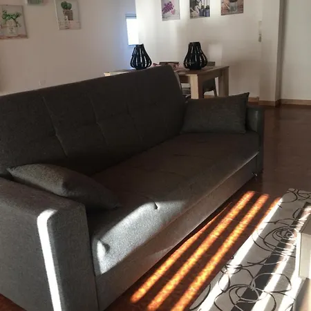 Ferienwohnung Casa Alice Villacidro Exterior foto