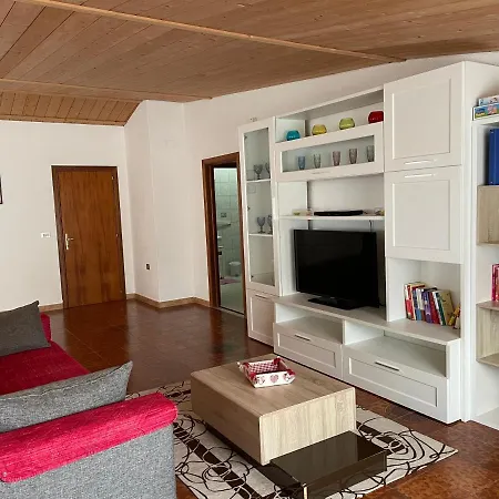 Ferienwohnung Casa Alice Villacidro Exterior foto