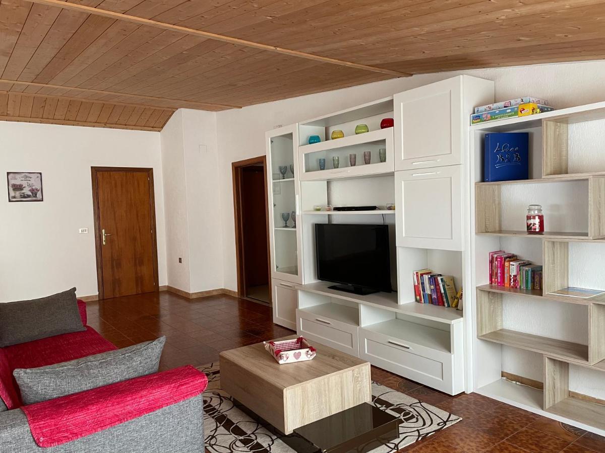 Apartment Casa Alice *