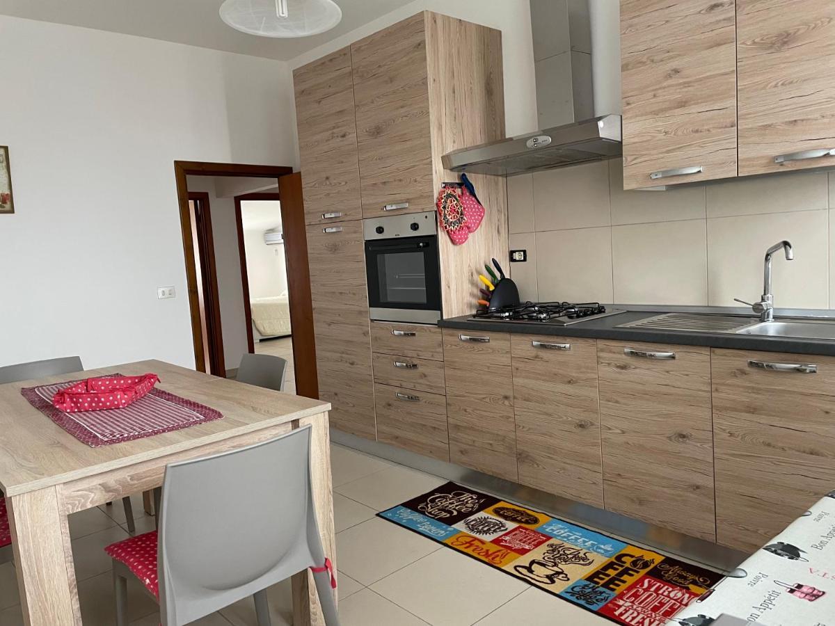 Casa Alice Apartment Villacidro